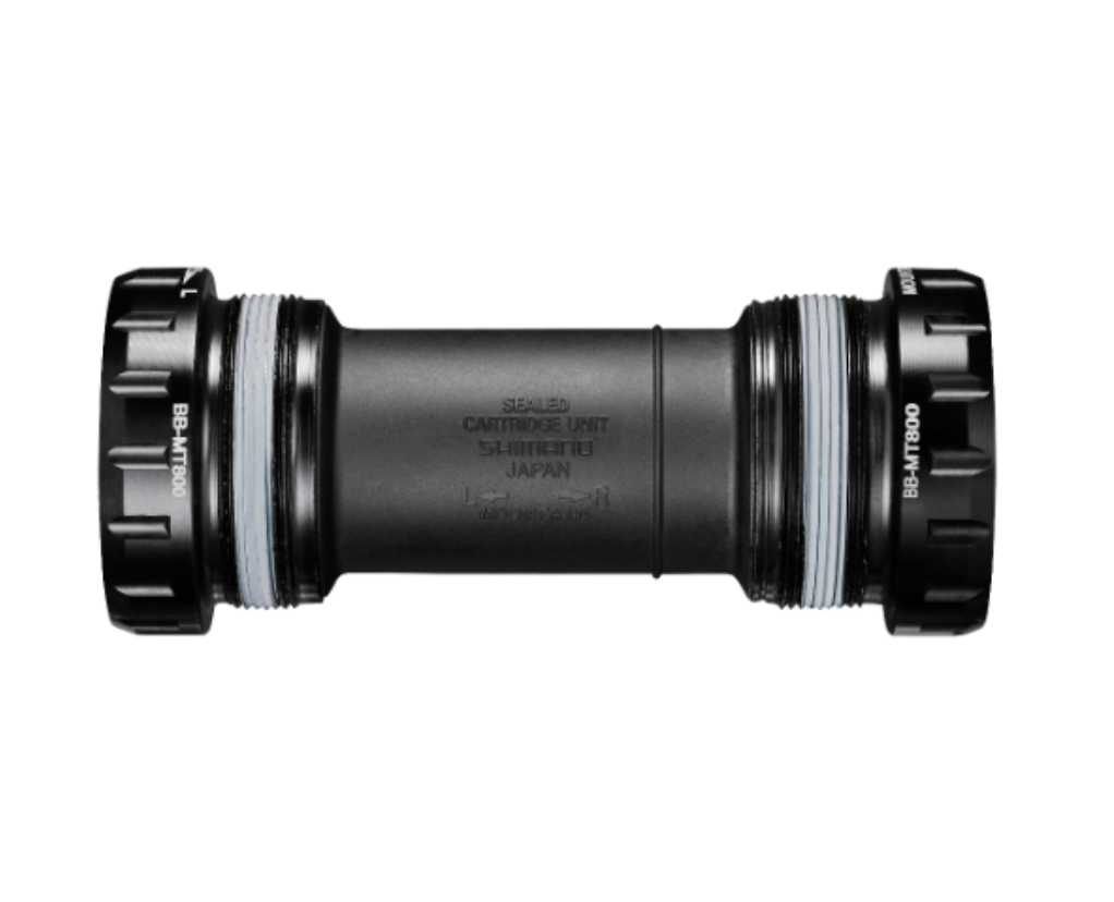 SHIMANO Movimento centrale BB-MT800-SET HOLLOWTECH II